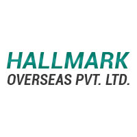 Hallmark Overseas Pvt. Ltd.