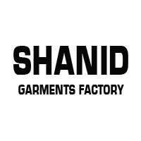 Shanib Garments Logo
