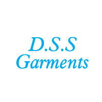 D. S. S. Garments Logo