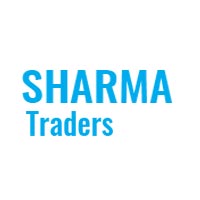 Sharma Trading company Logo