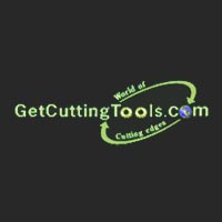 Get Cutting Tools Logo