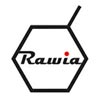 Rawia International Healthcare Pvt Ltd Logo