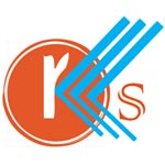 RK-GARMENTS Logo