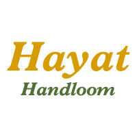 Hayat Handloom Logo