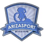 PT. Arizasport Logo