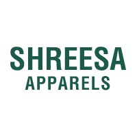 Shreesa Apparels Logo