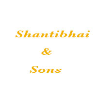 Shantibhai & Sons Logo