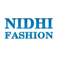 Nidhi Fashion Logo