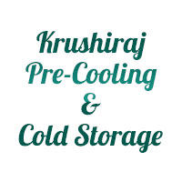 Krushiraj Pre-Cooling & Cold Storage
