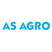 AS Agro Logo
