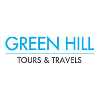 Green Hills Tour Agency Logo