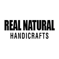 Real Natural Handicrafts Logo