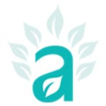Indian Herbals & Natural Ayurvedics Logo