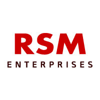 RSM Enterprises Logo