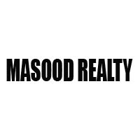 Masood Realty Logo