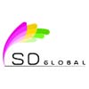 SD GLOBAL Logo