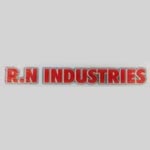 R N Industry India Logo