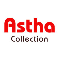 AAstha Collection Logo