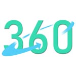 360 Tech Media -Best SEO Company in Ahmedabad, India Logo