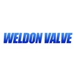 Weldon Valves Logo