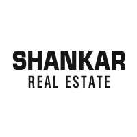 Shankar Real Estate Logo