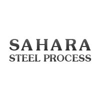 Sahara Steel Process Logo