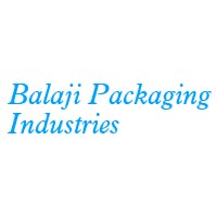 Balaji Packaging Industries Logo