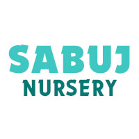 Sabuj Nursery Logo