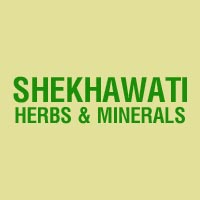 Shekhawati Herbs & Minerals