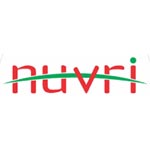 Nuvri Logo