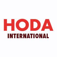 Hoda International Logo