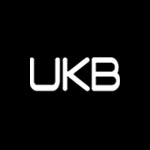 Ukb Electronics PVT LTD Logo