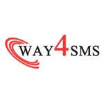 Way 4 SMS