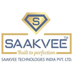 Saakvee Technologies India Private Limited Logo