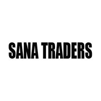 Sana Traders Logo