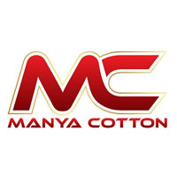 Manya Cotton Logo