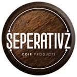 Seperativz Coir Logo
