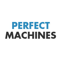 Perfect Machines Logo