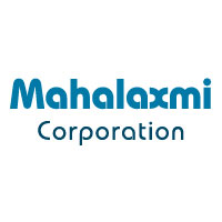 Mahalaxmi Corporation Logo
