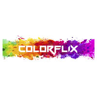 Colorflix Dyechem LLP Logo
