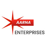Aarna Enterprises Logo