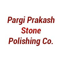 Pargi Prakash Stone Polishing Co.