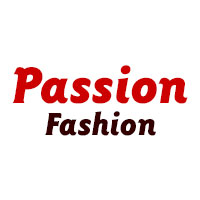 Passion Fashion Logo