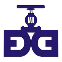 Durga Engineers Logo