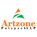 ARTZONE POLYPACK LLP Logo