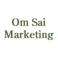 Om Sai Marketing Logo