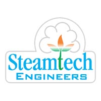 Steamtech Engineers Logo