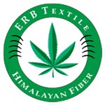 ERB Textile Private Limited Logo