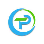 Paradise Techsoft Solutions Pvt. Ltd Logo