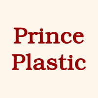 PRINCE PLASTIC Logo